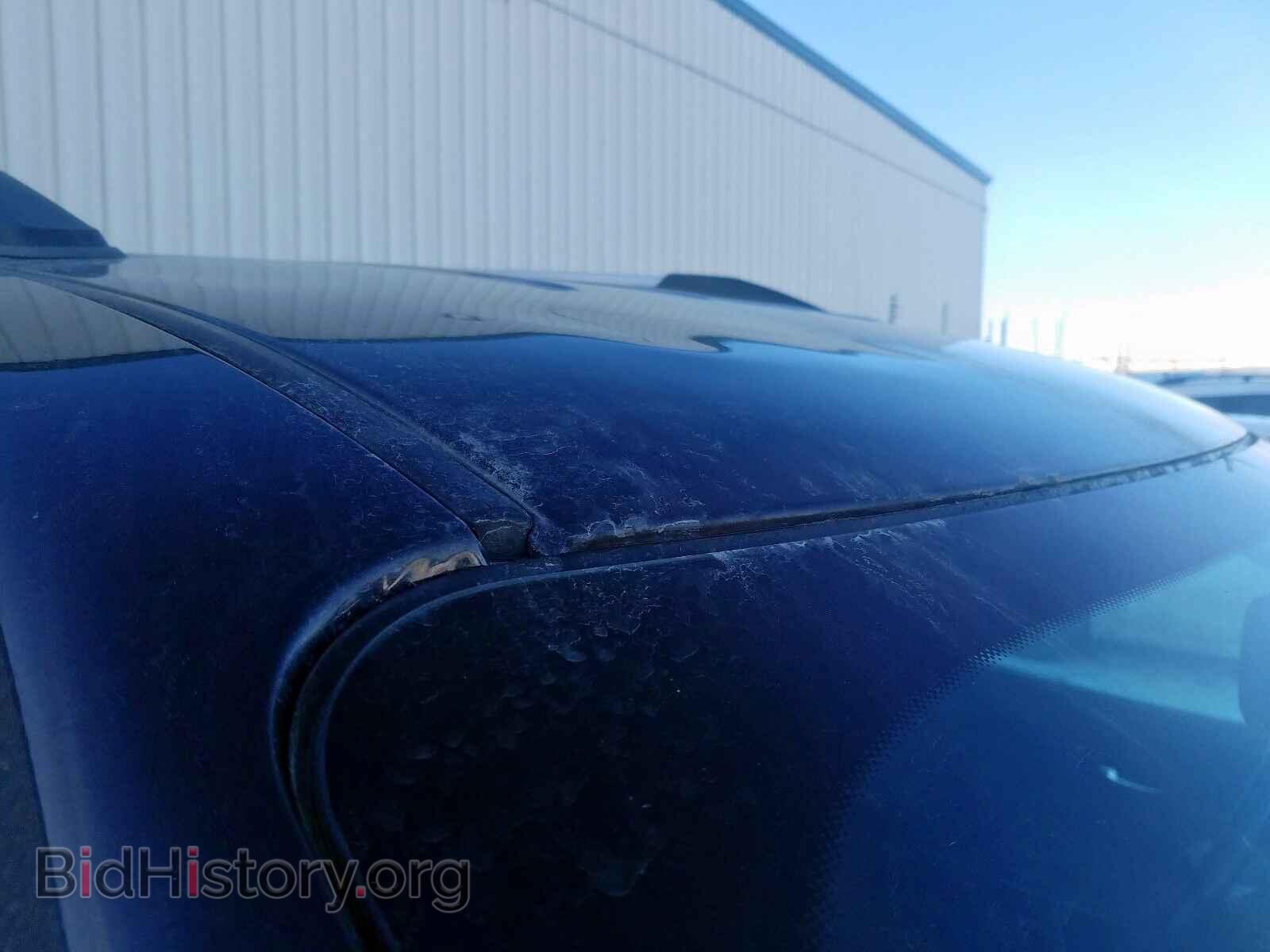 2011 GMC ACADIA - VIN: 1GKKVRED7BJ183666 - Фото 9