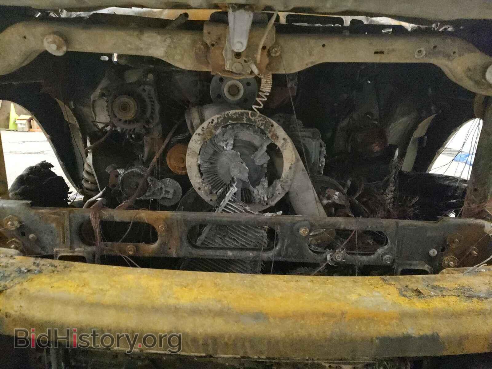 2015 RAM 2500 - VIN: 3C6UR5NL3FG581710 - Фото 7