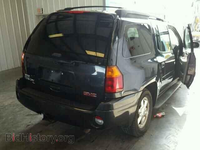 2004 GMC ENVOY - VIN: 1GKET16SX46149065 - Фото 4
