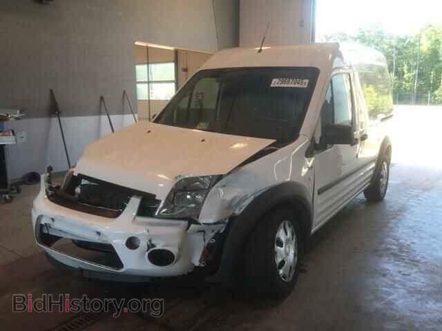 2012 FORD TRANSIT CO - VIN: NM0LS7BN0CT092218 - Фото 2