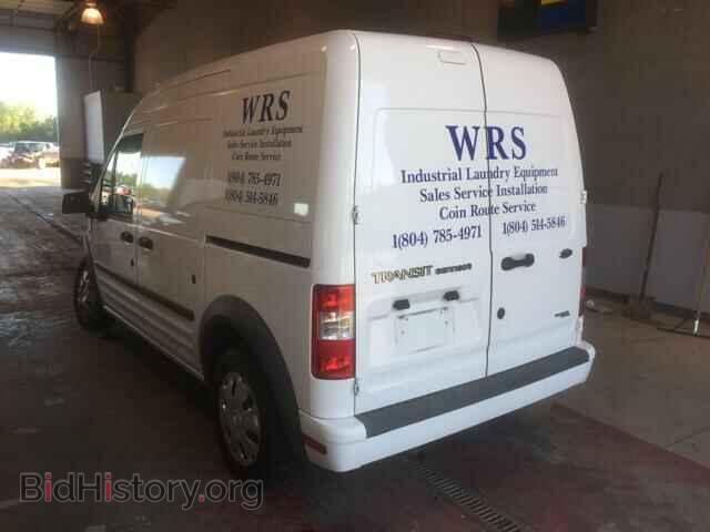 2012 FORD TRANSIT CO - VIN: NM0LS7BN0CT092218 - Фото 3