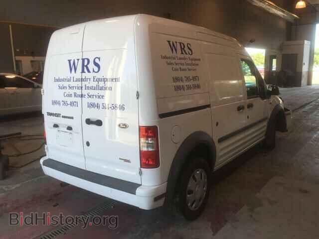 2012 FORD TRANSIT CO - VIN: NM0LS7BN0CT092218 - Фото 4