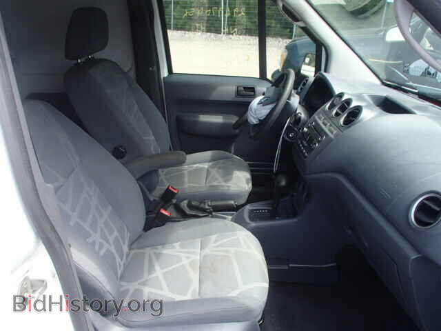 2012 FORD TRANSIT CO - VIN: NM0LS7BN0CT092218 - Фото 5
