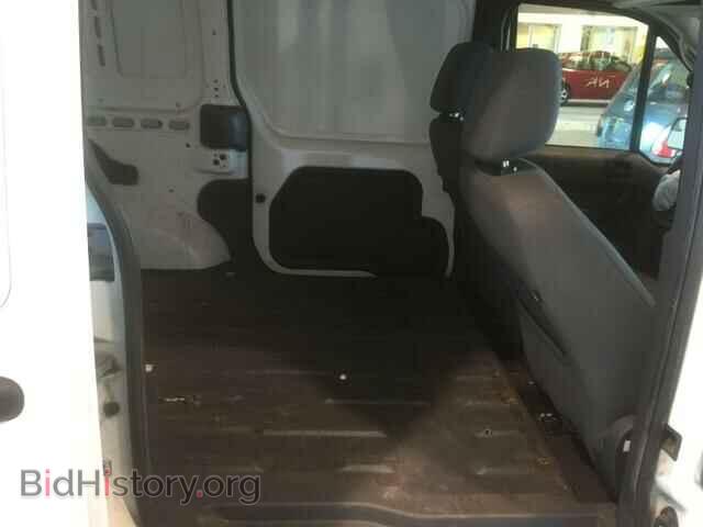 2012 FORD TRANSIT CO - VIN: NM0LS7BN0CT092218 - Фото 6