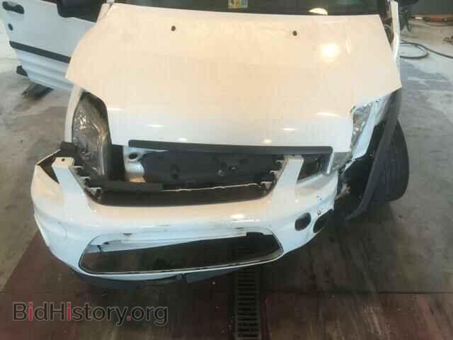 2012 FORD TRANSIT CO - VIN: NM0LS7BN0CT092218 - Фото 7