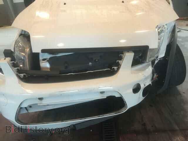 2012 FORD TRANSIT CO - VIN: NM0LS7BN0CT092218 - Фото 9