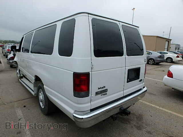 2008 FORD ECONOLINE - VIN: 1FBSS31L18DB37308 - Photo 3