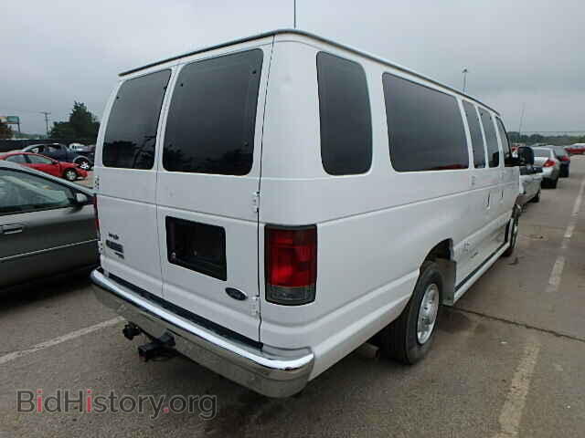 2008 FORD ECONOLINE - VIN: 1FBSS31L18DB37308 - Photo 4