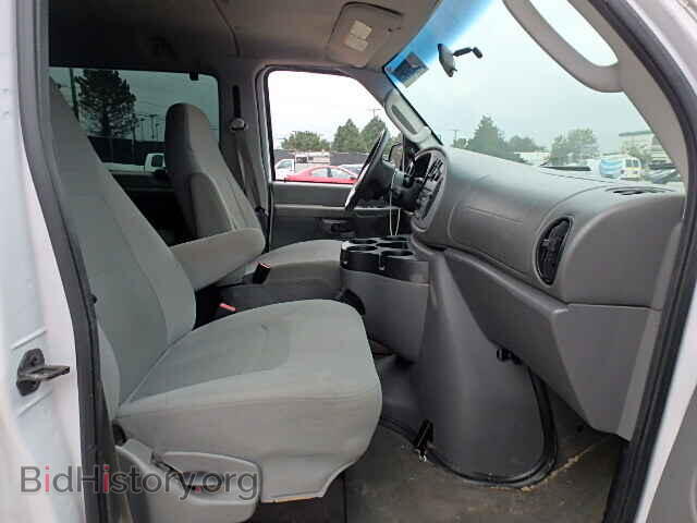 2008 FORD ECONOLINE - VIN: 1FBSS31L18DB37308 - Photo 5