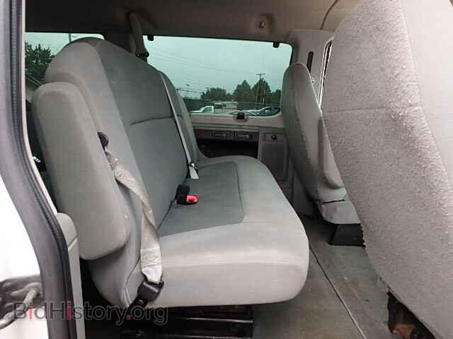 2008 FORD ECONOLINE - VIN: 1FBSS31L18DB37308 - Photo 6