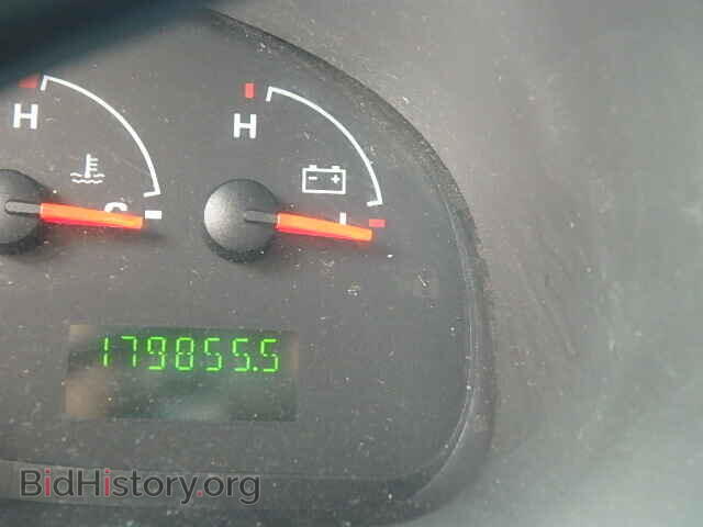 2008 FORD ECONOLINE - VIN: 1FBSS31L18DB37308 - Photo 8