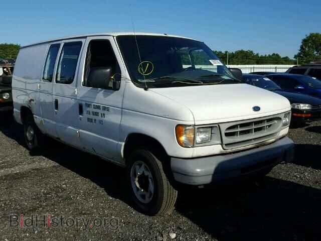 Photo 1FTPE2425WHB66614 - FORD ECONOLINE 1998
