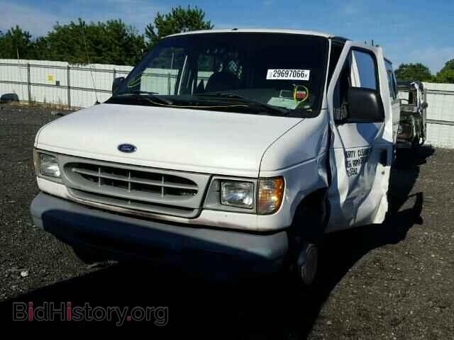 1998 FORD ECONOLINE - VIN: 1FTPE2425WHB66614 - Фото 2
