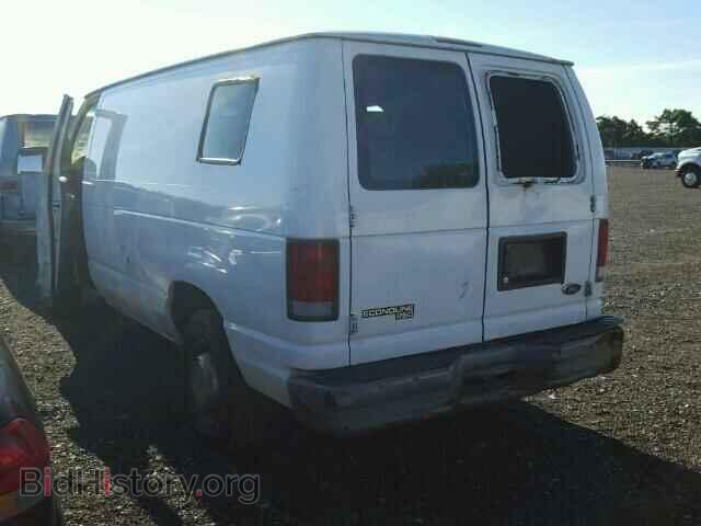 1998 FORD ECONOLINE - VIN: 1FTPE2425WHB66614 - Фото 3