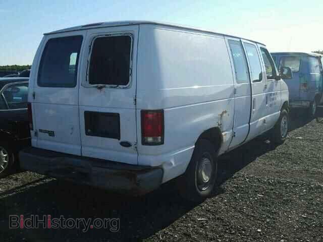 1998 FORD ECONOLINE - VIN: 1FTPE2425WHB66614 - Фото 4
