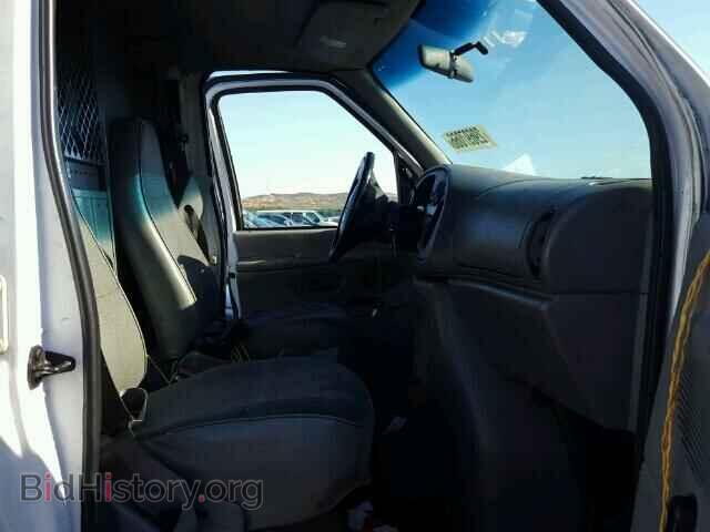 1998 FORD ECONOLINE - VIN: 1FTPE2425WHB66614 - Фото 5