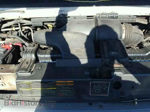 1998 FORD ECONOLINE - VIN: 1FTPE2425WHB66614 - Фото 7