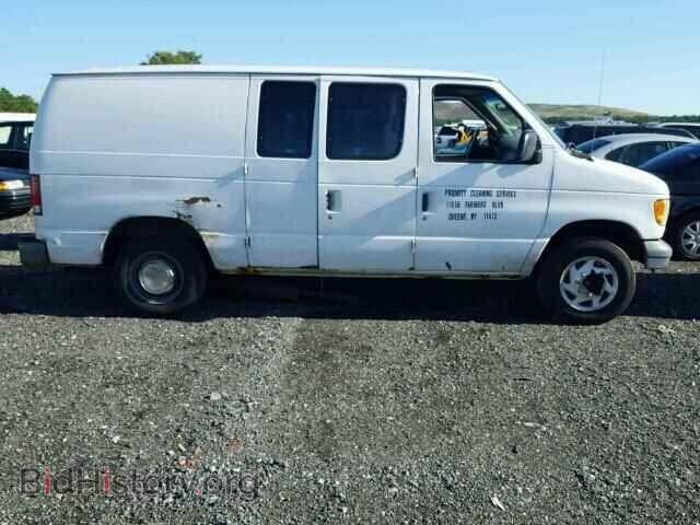 1998 FORD ECONOLINE - VIN: 1FTPE2425WHB66614 - Фото 9