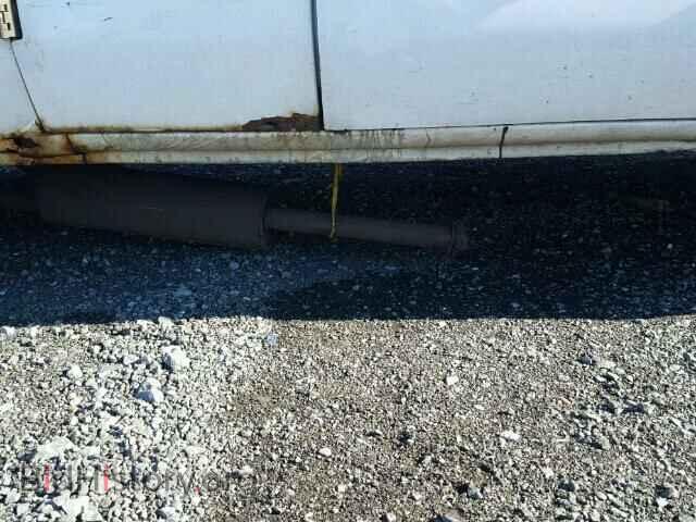 1998 FORD ECONOLINE - VIN: 1FTPE2425WHB66614 - Фото 10