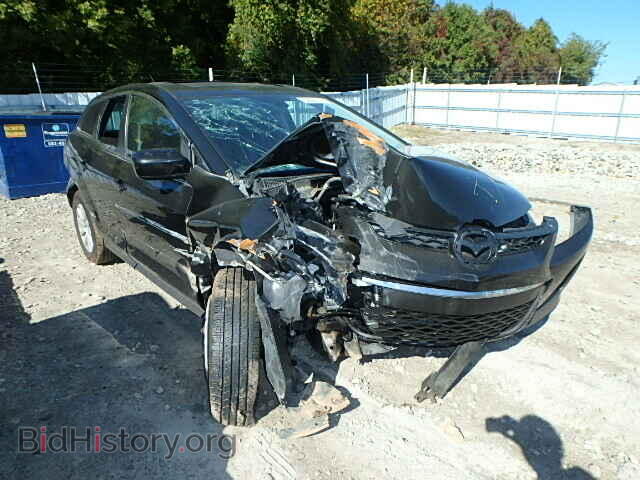Photo JM3ER2W55A0326542 - MAZDA CX-7 2010