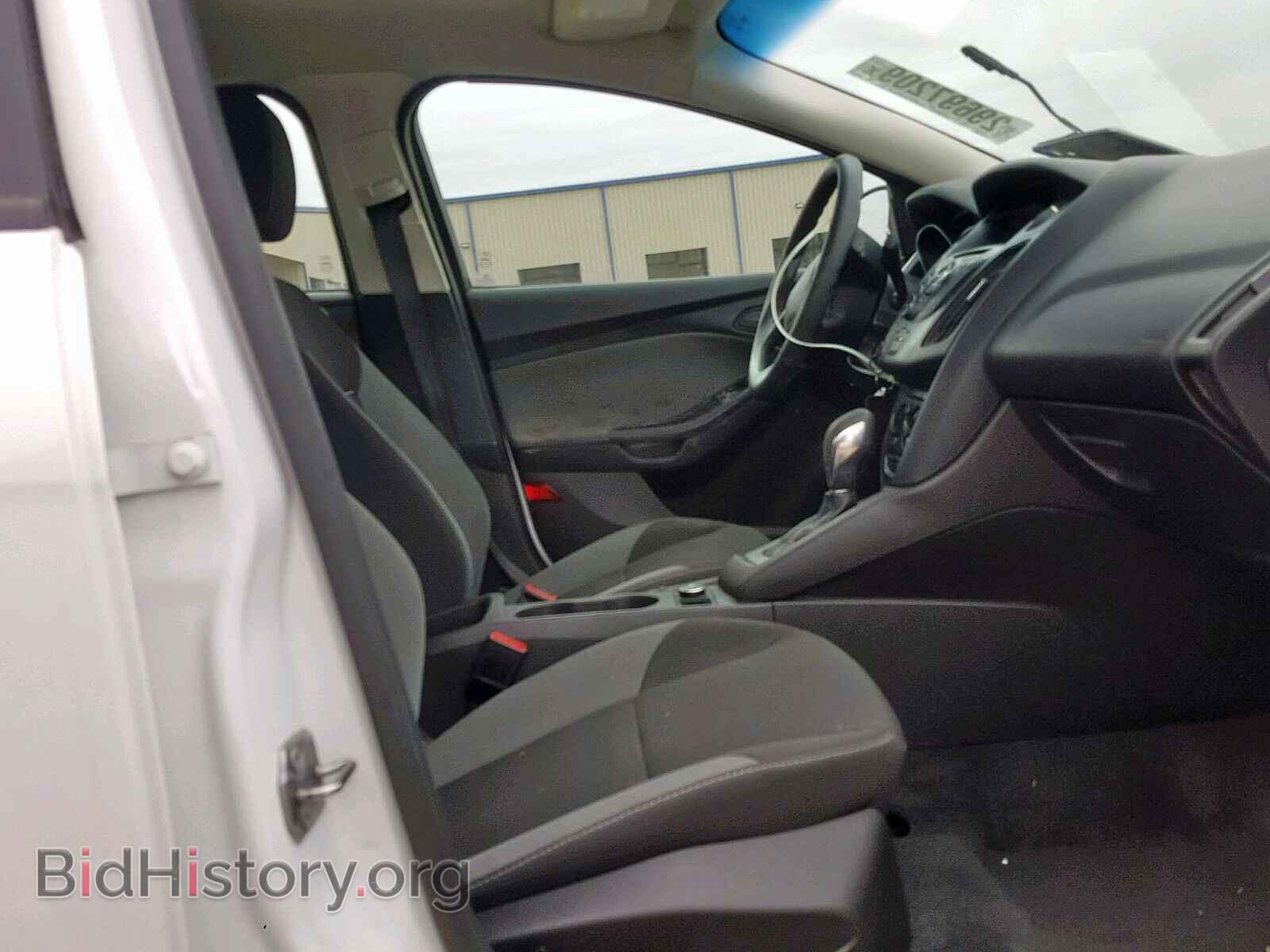 2013 FORD FOCUS - VIN: 1FADP3E26DL176733 - Photo 5