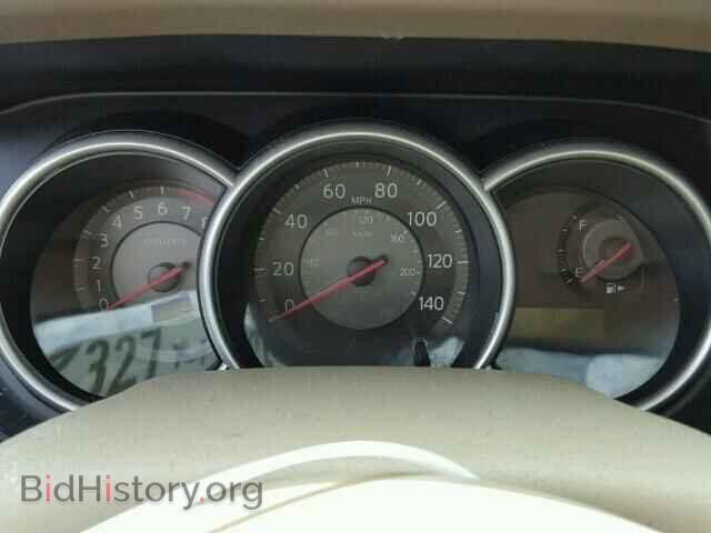 2008 NISSAN VERSA - VIN: 3N1BC13E58L464089 - Фото 8
