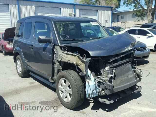 Фотография 5J6YH1H79BL000691 - HONDA ELEMENT 2011