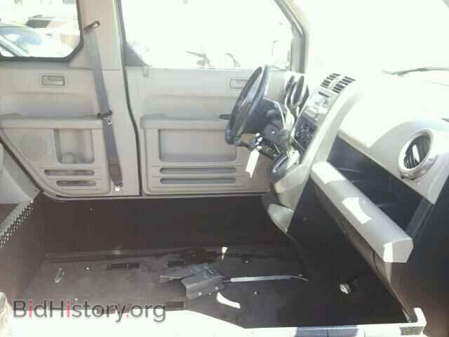 2011 HONDA ELEMENT - VIN: 5J6YH1H79BL000691 - Фото 5