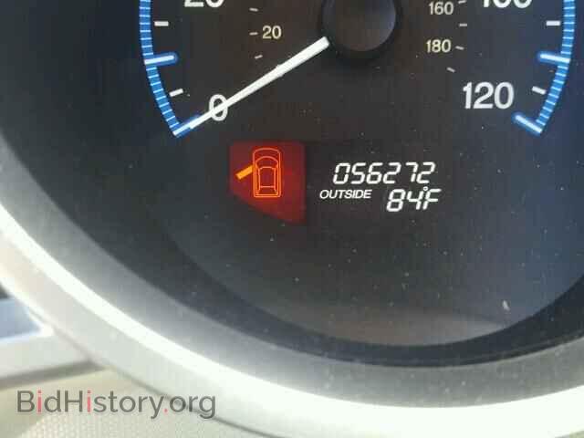 2011 HONDA ELEMENT - VIN: 5J6YH1H79BL000691 - Фото 8