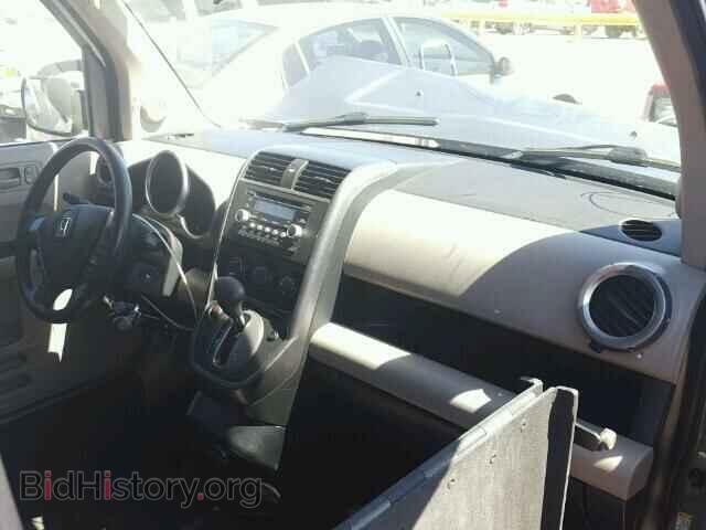 2011 HONDA ELEMENT - VIN: 5J6YH1H79BL000691 - Фото 9