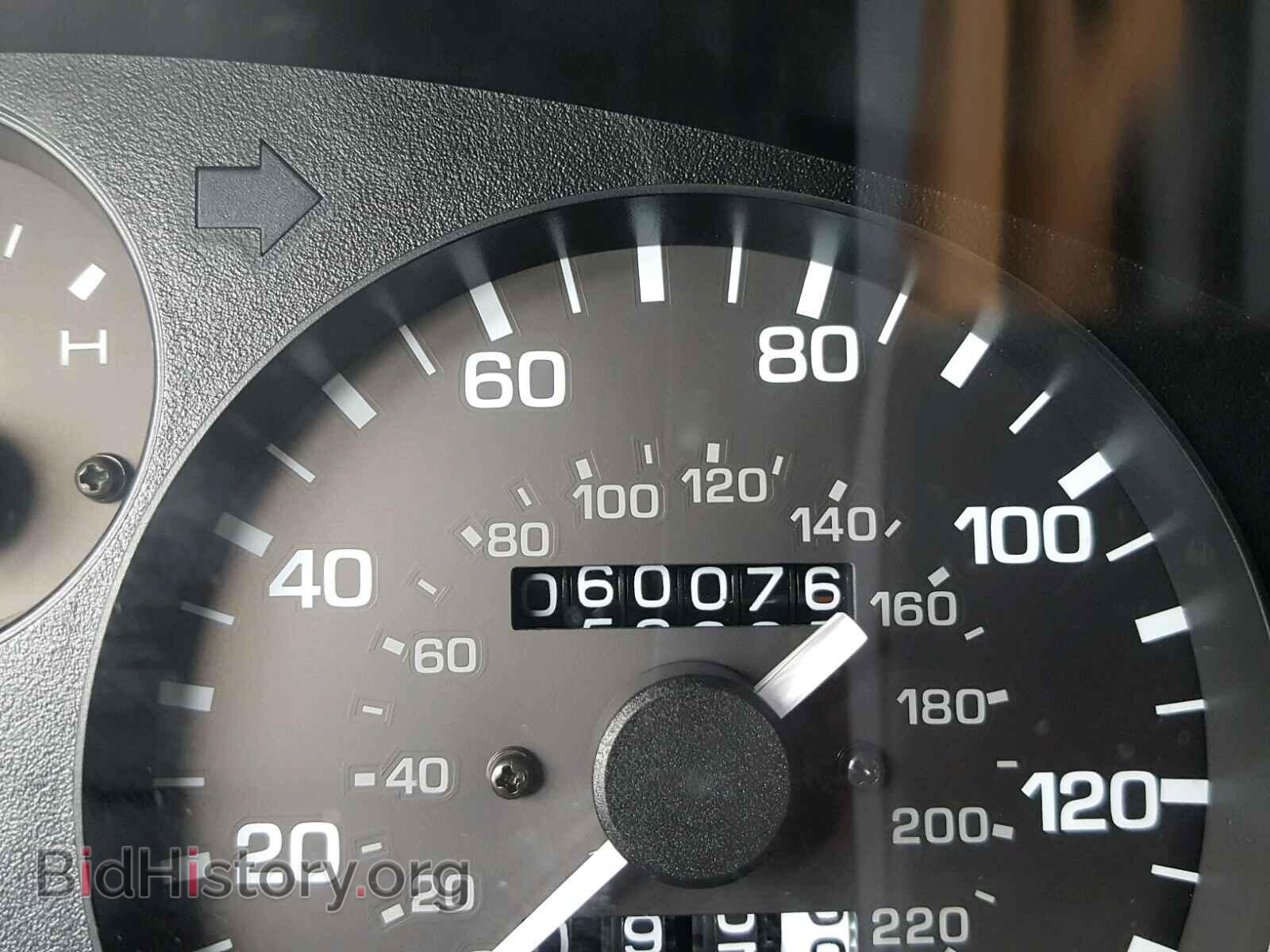 1996 MAZDA MIATA - VIN: JM1NA3538T0703664 - Фото 8