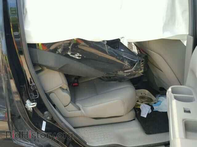 2011 HONDA PILOT - VIN: 5FNYF4H79BB086343 - Фото 6
