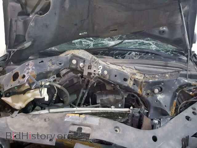 2011 GMC ACADIA - VIN: 1GKKRRED8BJ335166 - Фото 7