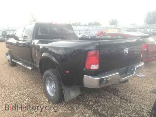 2012 DODGE RAM - VIN: 3C63DRJLXCG143737 - Photo 3