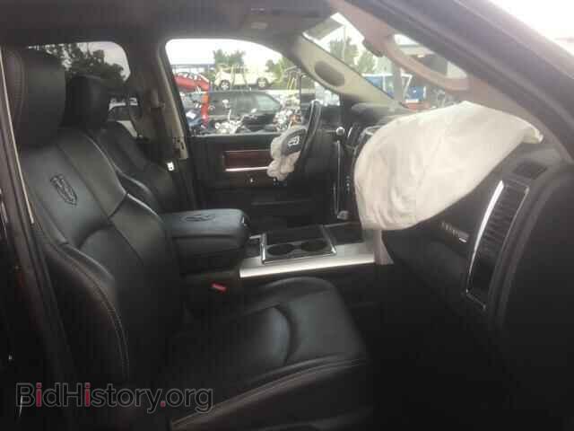 2012 DODGE RAM - VIN: 3C63DRJLXCG143737 - Photo 5