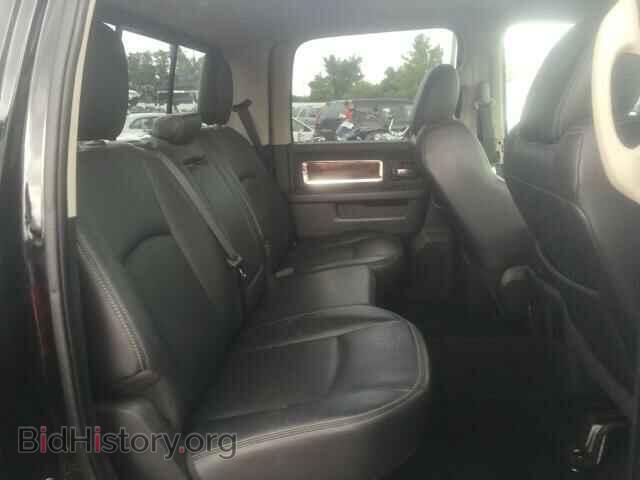 2012 DODGE RAM - VIN: 3C63DRJLXCG143737 - Photo 6