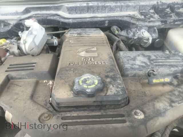 2012 DODGE RAM - VIN: 3C63DRJLXCG143737 - Photo 7