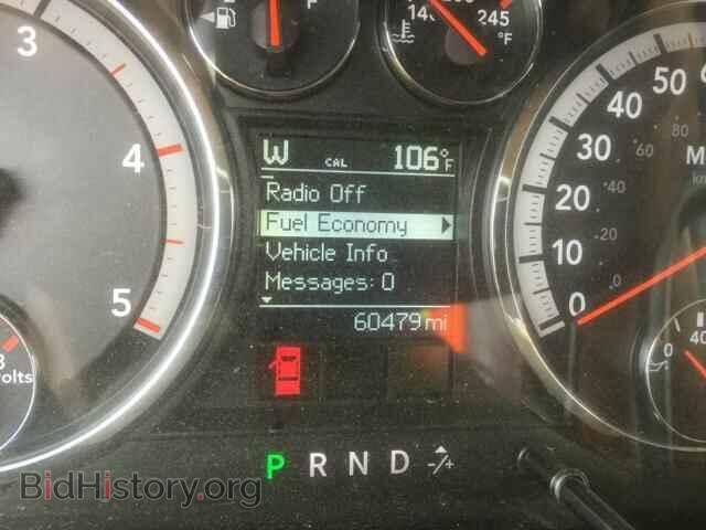 2012 DODGE RAM - VIN: 3C63DRJLXCG143737 - Photo 8