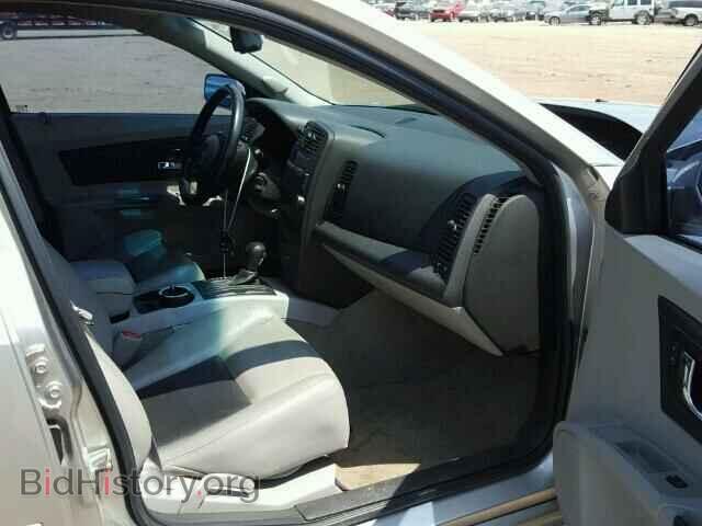 2004 CADILLAC CTS - VIN: 1G6DM577240153428 - Фото 5