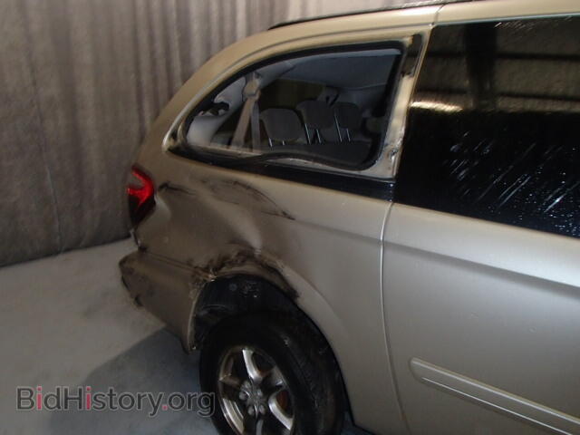 2007 DODGE CARAVAN - VIN: 2D4GP44L97R212937 - Фото 10