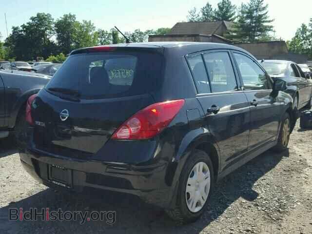 2012 NISSAN VERSA - VIN: 3N1BC1CP8CK801144 - Photo 4