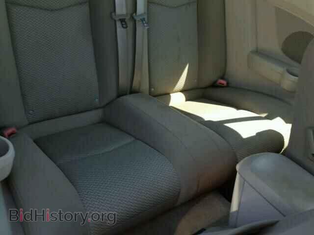 2008 CHRYSLER SEBRING - VIN: 1C3LC45K98N643052 - Photo 6