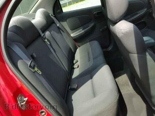 2003 DODGE NEON - VIN: 1B3ES26C63D223588 - Фото 6