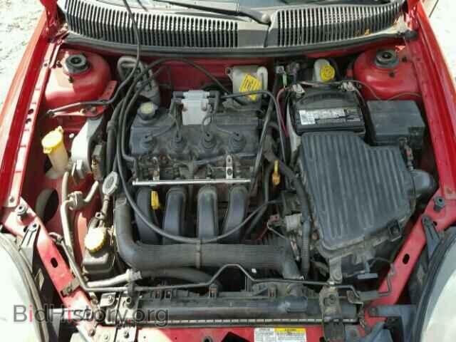 2003 DODGE NEON - VIN: 1B3ES26C63D223588 - Фото 7