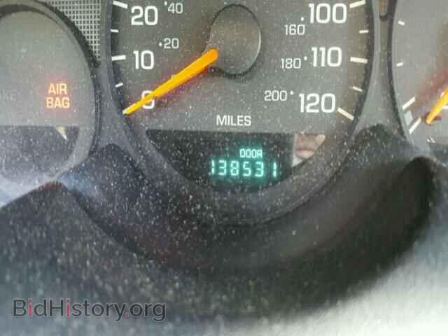 2003 DODGE NEON - VIN: 1B3ES26C63D223588 - Фото 8