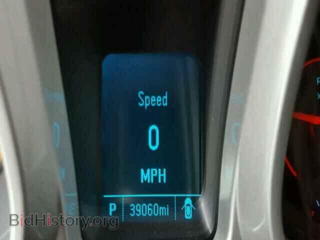 2014 CHEVROLET CAMARO - VIN: 2G1FA1E32E9234436 - Фото 8