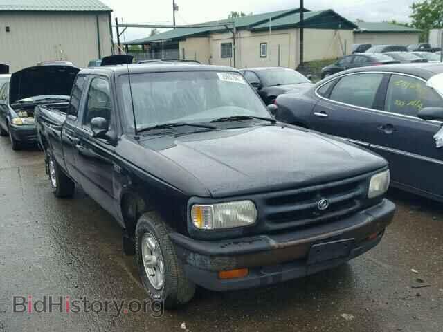 Photo 4F4CR16A2STM24829 - MAZDA B2300 1995