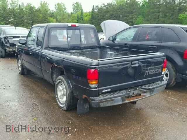 1995 MAZDA B2300 - VIN: 4F4CR16A2STM24829 - Фото 3