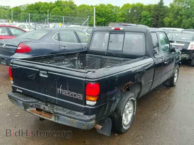 1995 MAZDA B2300 - VIN: 4F4CR16A2STM24829 - Фото 4