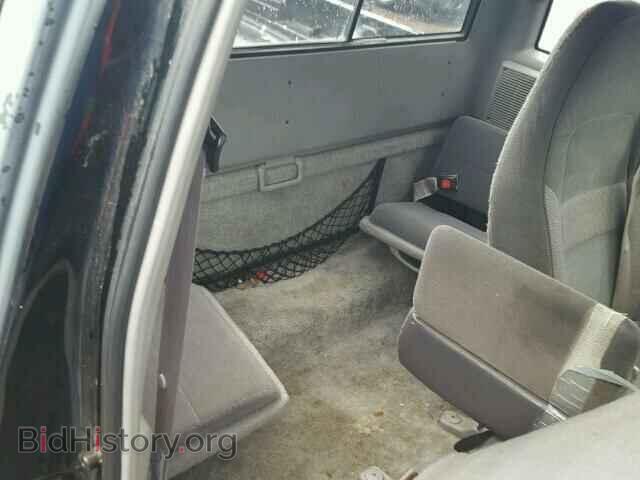 1995 MAZDA B2300 - VIN: 4F4CR16A2STM24829 - Фото 6